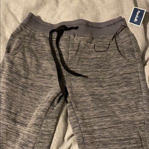 NWT Grey joggers